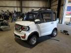 2024 GOLF CART GOLF CART   for sale at Copart IA - DAVENPORT