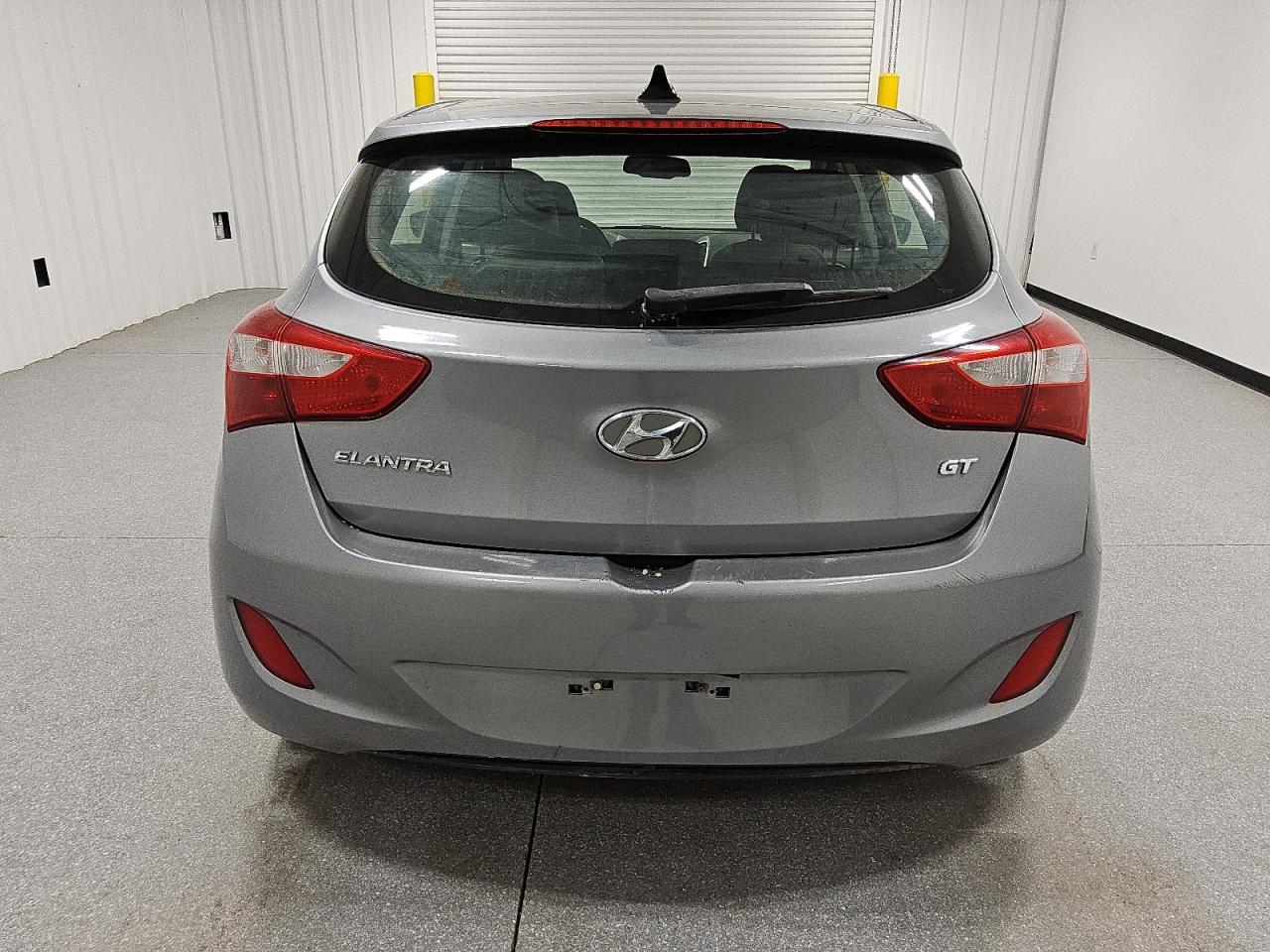 2013 Hyundai Elantra Gt VIN: KMHD35LE2DU112886 Lot: 67847715