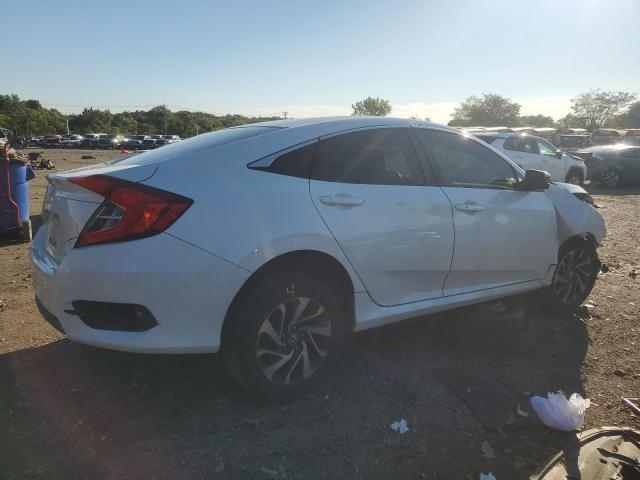  HONDA CIVIC 2016 Белы