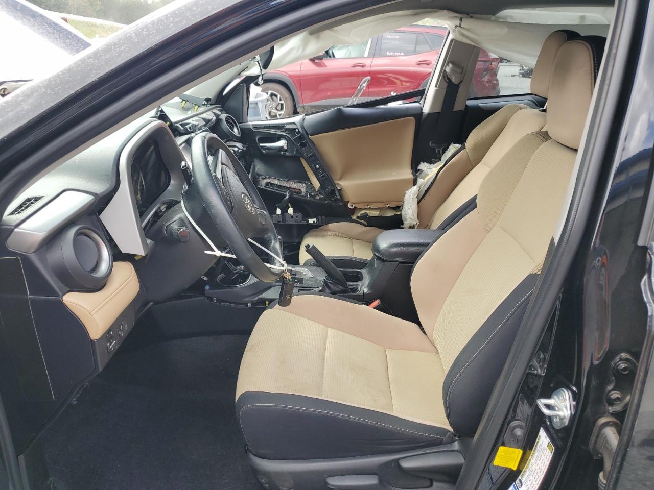 2018 Toyota Rav4 Adventure VIN: 2T3RFREV0JW802222 Lot: 81778165