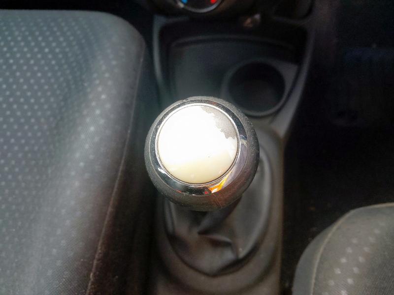 2010 TOYOTA YARIS TR VVT-I 