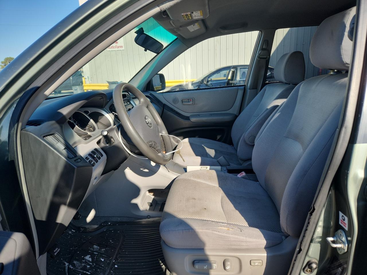 2006 Toyota Highlander Limited VIN: JTEDP21A860098067 Lot: 84376295