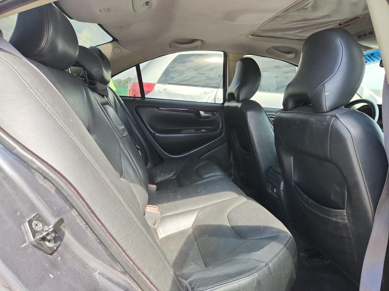 2003 Volvo S60 VIN: YV1RS61T832247248 Lot: 71733035