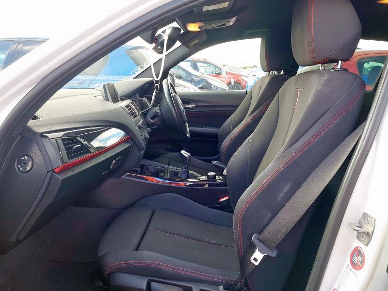 2014 BMW 1 SERIES SPORT