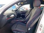 2014 BMW 1 SERIES SPORT for sale at Copart PETERLEE