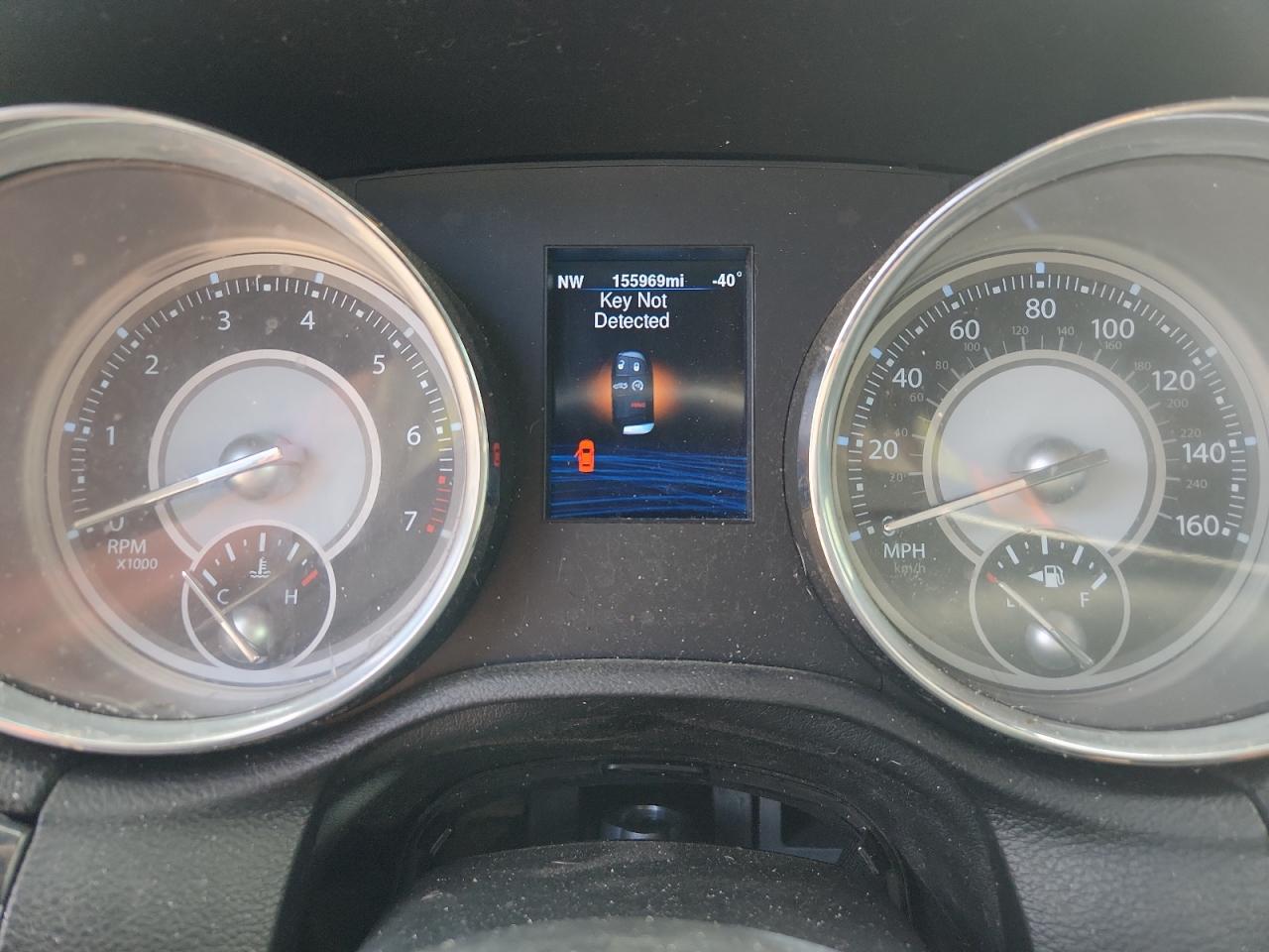 2013 Chrysler 300C VIN: 2C3CCAETXDH717265 Lot: 80137825