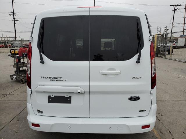 2023 FORD TRANSIT CONNECT XLT  