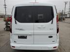 2023 FORD TRANSIT CONNECT XLT   à vendre chez Copart CA - LOS ANGELES