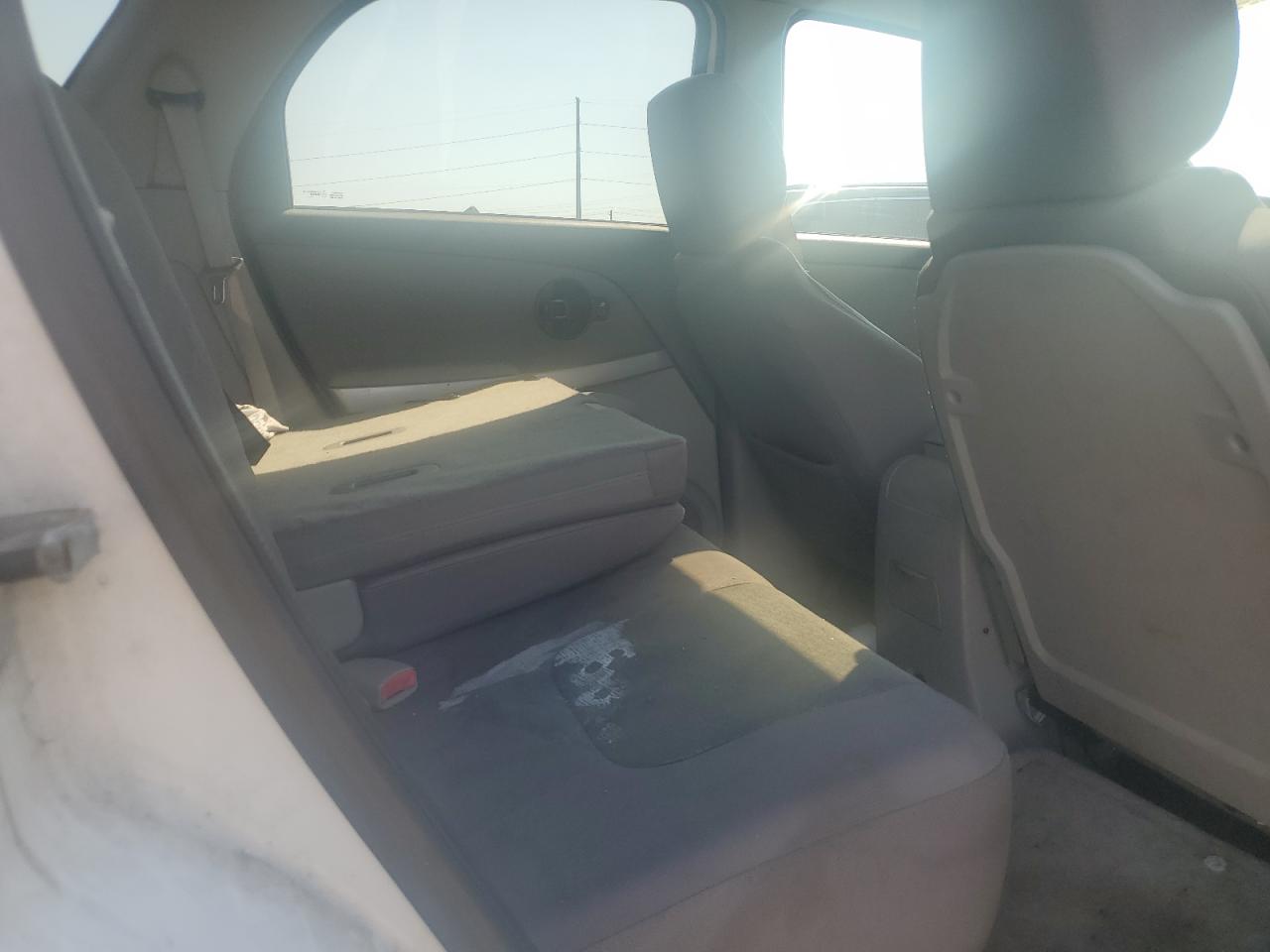 2007 Chevrolet Equinox Lt VIN: 2CNDL63F076064175 Lot: 80452305