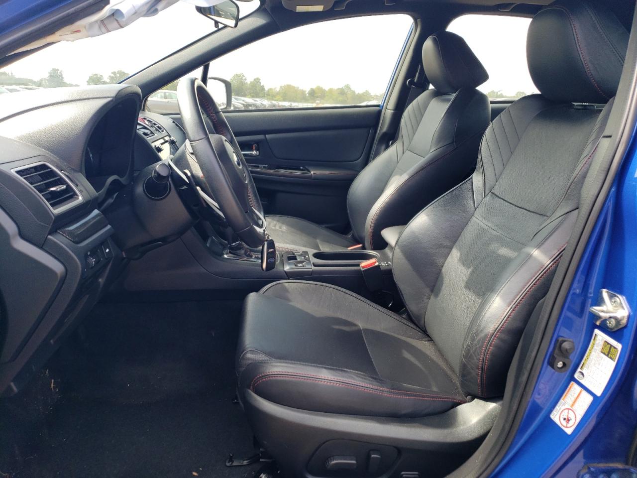 2020 Subaru Wrx Limited VIN: JF1VA1P6XL8812968 Lot: 82083225