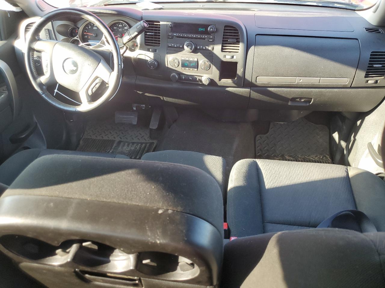 2012 Chevrolet Silverado K1500 Lt VIN: 1GCRKSE77CZ130845 Lot: 83961385