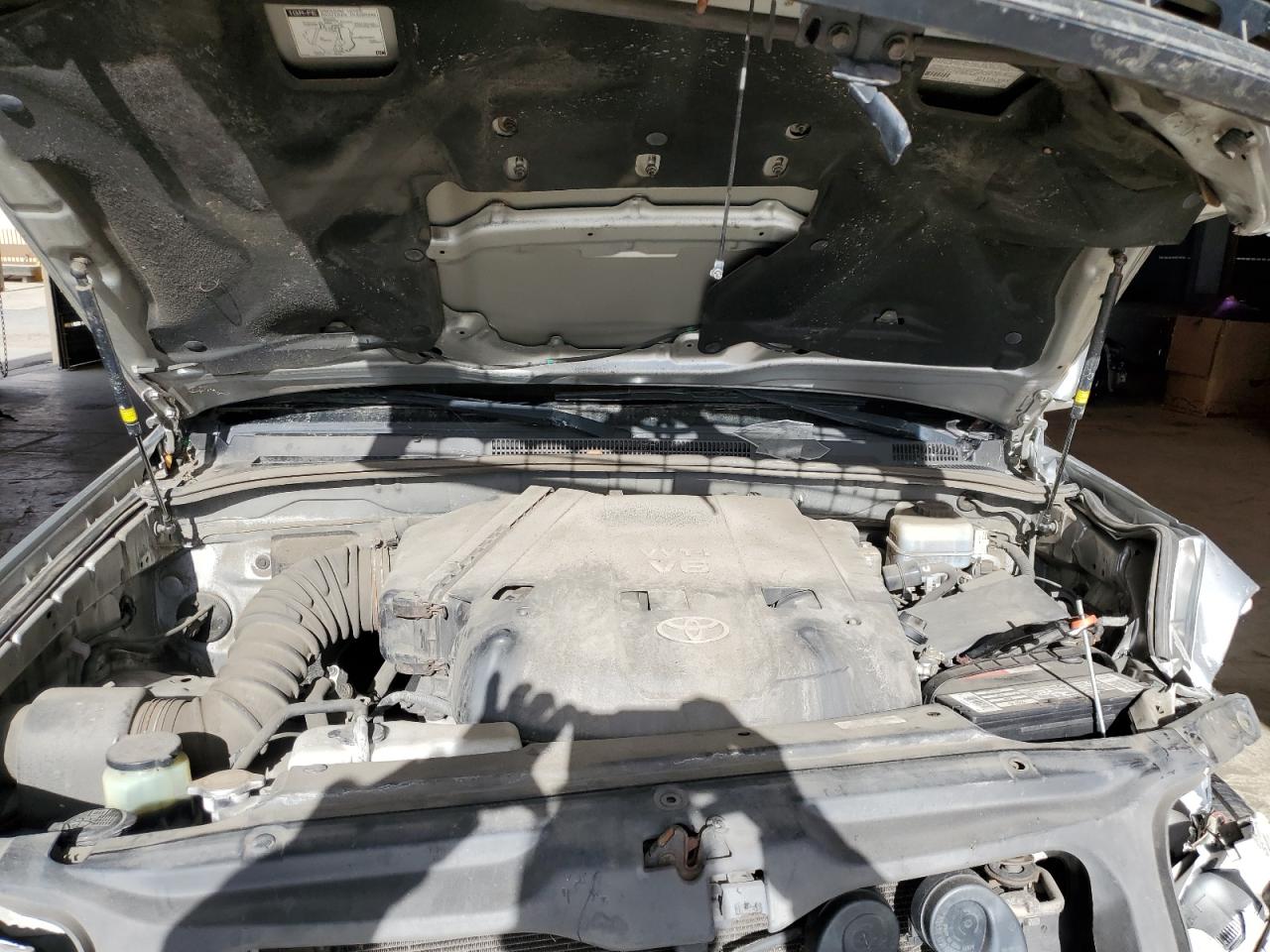 2006 Toyota 4Runner Sr5 VIN: JTEBU14R660088018 Lot: 81994725