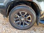 2021 TOYOTA HILUX INVINCIB X D-4D4WD  for sale at Copart WISBECH
