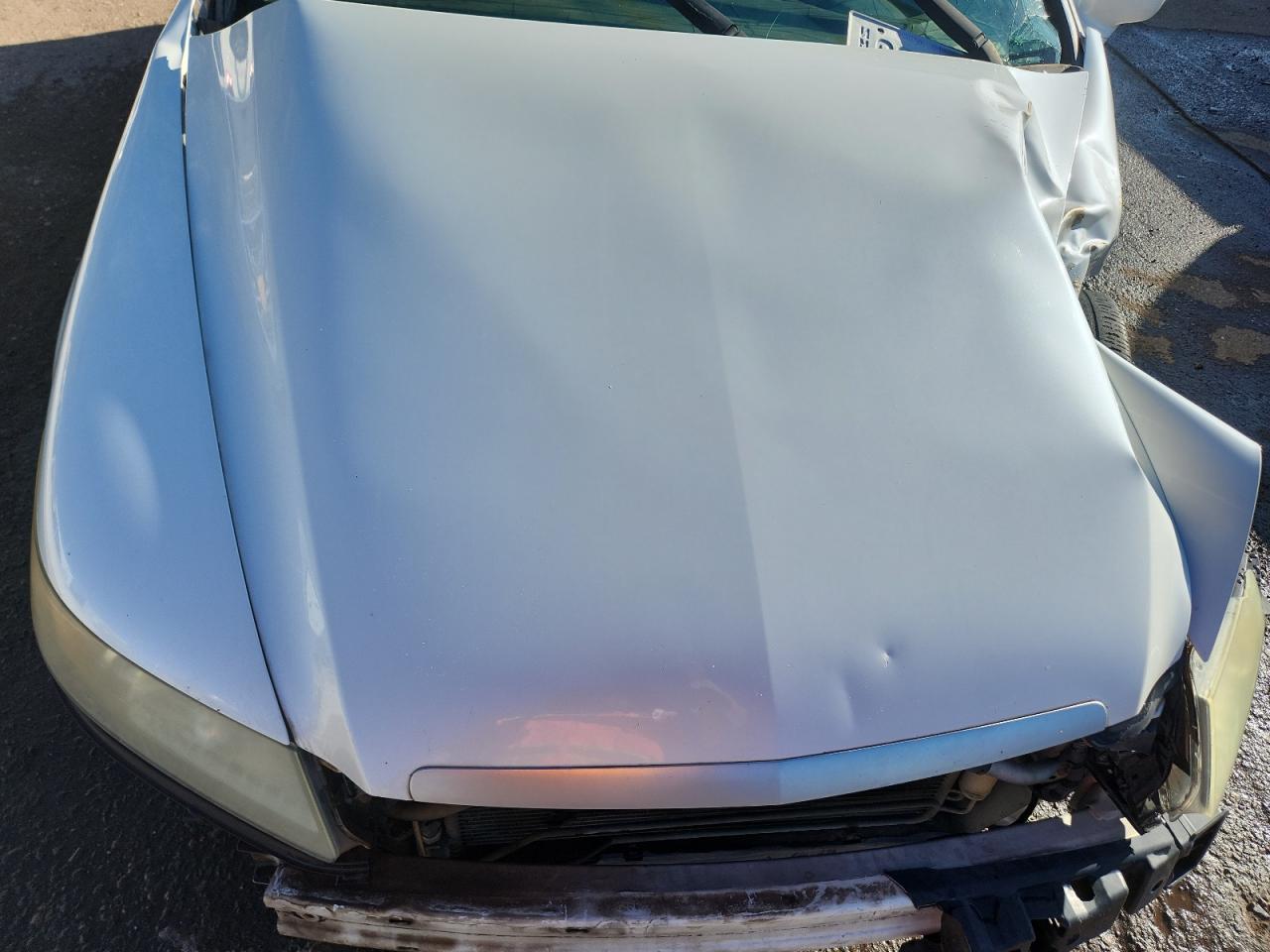 2004 Acura Tl VIN: 19UUA656X4A026363 Lot: 84002305