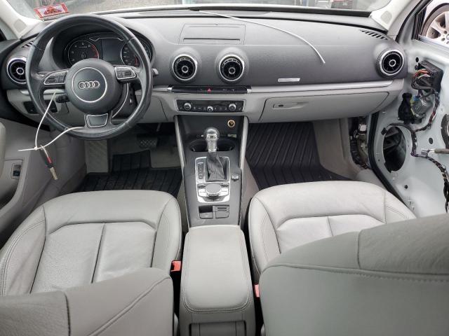  AUDI A3 2015 Biały