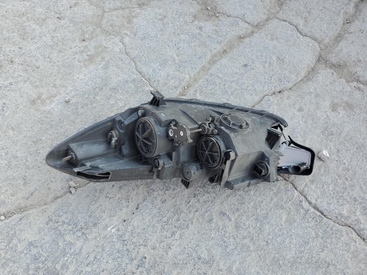 2015 Kia Forte Lx VIN: KNAFK4A63F5286515 Lot: 80134565