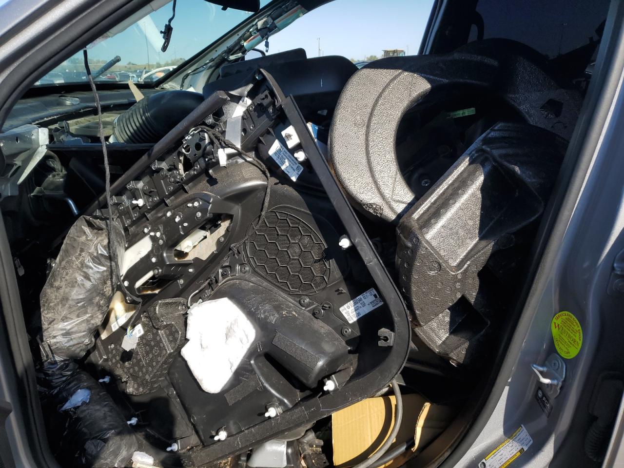 2021 Jeep Grand Cherokee Laredo VIN: 1C4RJFAG6MC545630 Lot: 71840515