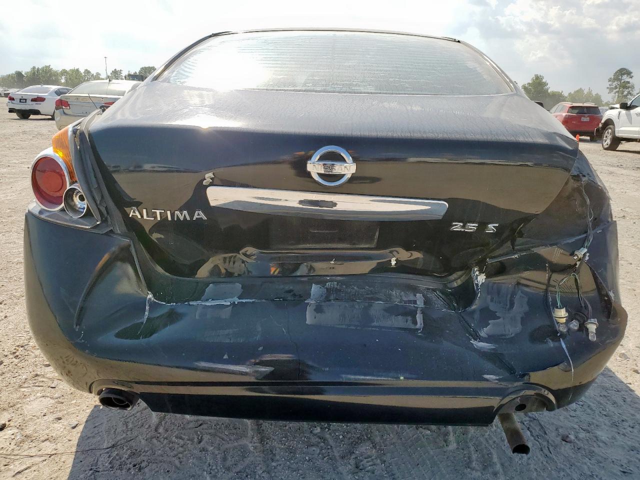 2010 Nissan Altima Base VIN: 1N4AL2AP9AC145823 Lot: 80804605