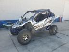 2019 YAMAHA YXZ1000    for sale at Copart UT - OGDEN