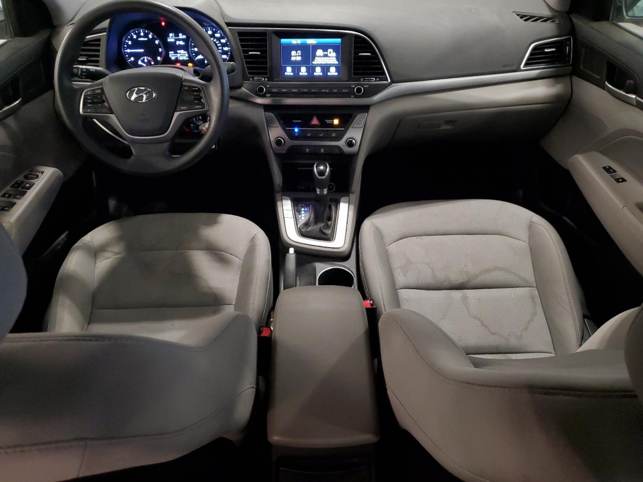 2017 Hyundai Elantra Se VIN: 5NPD84LF6HH007664 Lot: 81215725