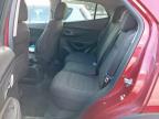 2015 VAUXHALL MOKKA TECH LINE TURBO S/S  for sale at Copart EAST KILBRIDE