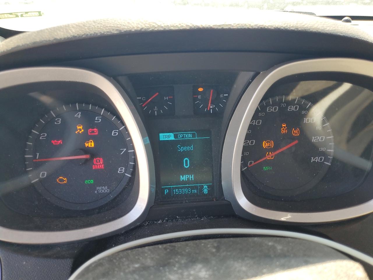 2016 Chevrolet Equinox Lt VIN: 2GNFLFEK2G6241940 Lot: 81114205