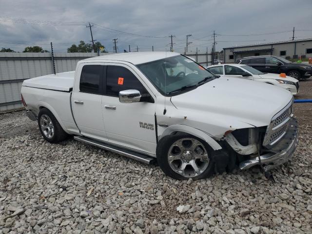 Пикапы RAM 1500 2017 Белый