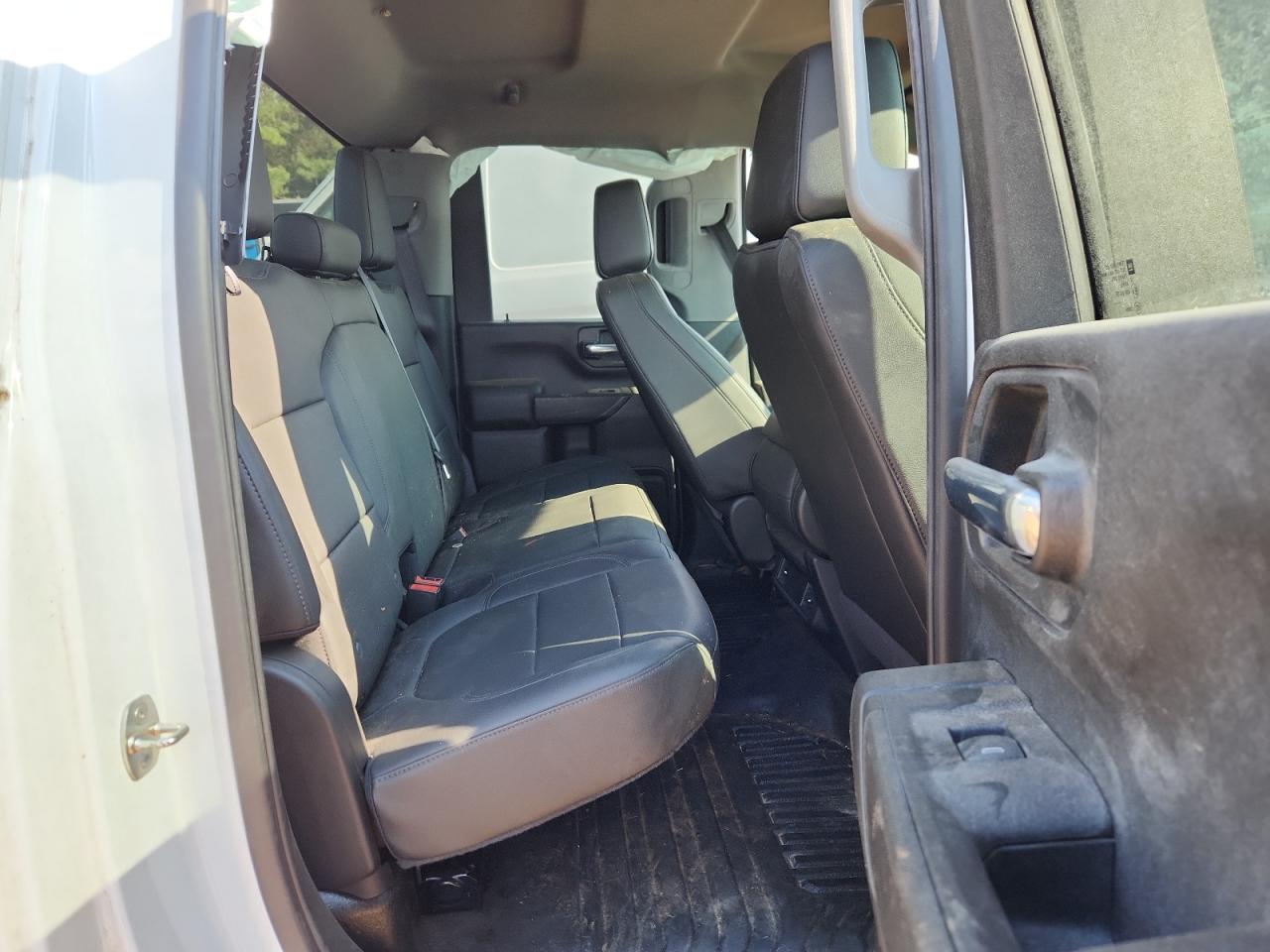 2022 Chevrolet Silverado C2500 Heavy Duty VIN: 1GC2WLE77NF197252 Lot: 47434645