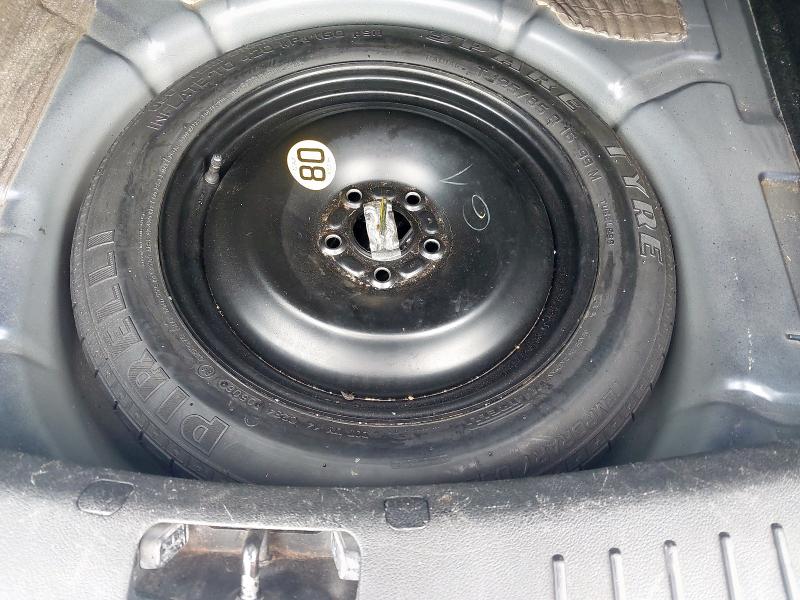 2006 FORD FOCUS GHIA 