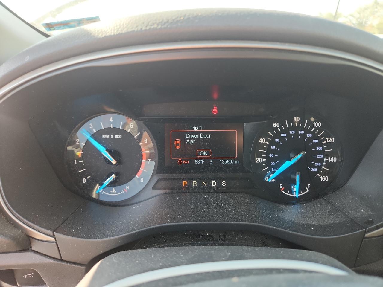 2014 Ford Fusion Se VIN: 3FA6P0HD4ER387825 Lot: 80803635