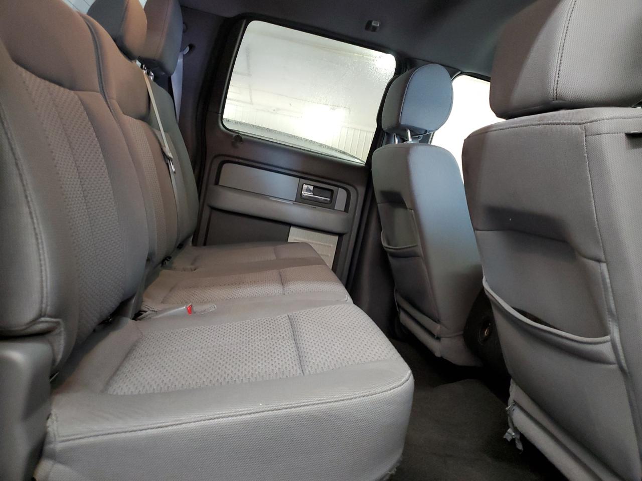 2014 Ford F150 Supercrew VIN: 1FTFW1ET3EKD36206 Lot: 81388385