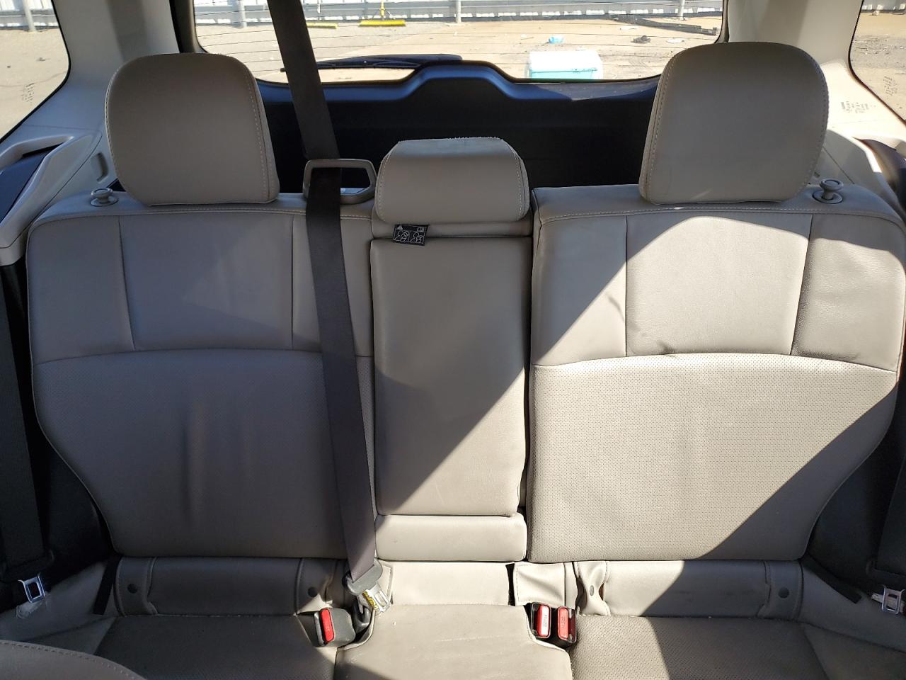 2015 Subaru Forester 2.5I Limited VIN: JF2SJAKC6FH448578 Lot: 70831155