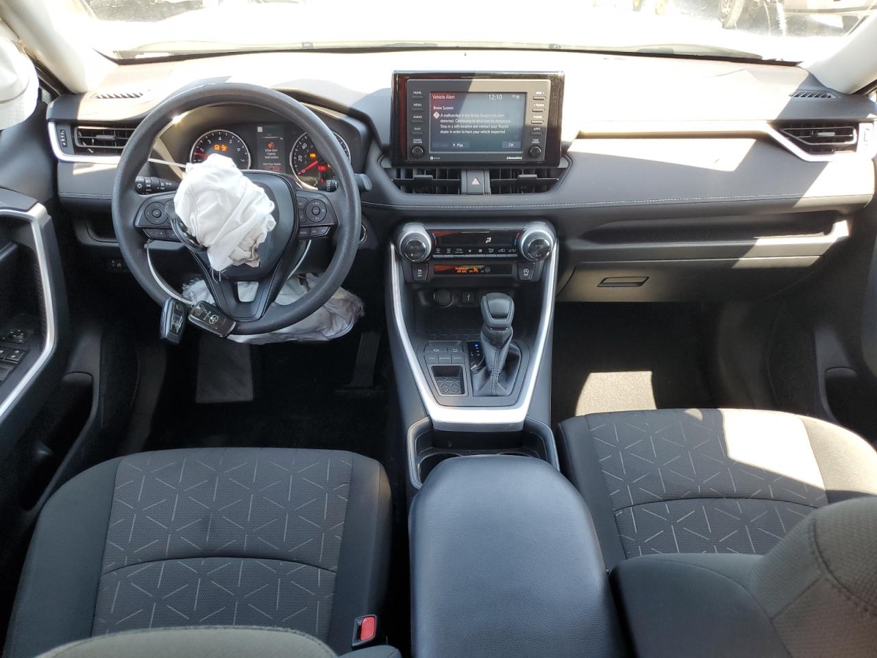 2021 Toyota Rav4 Xle VIN: 2T3W1RFV1MW121720 Lot: 81755765