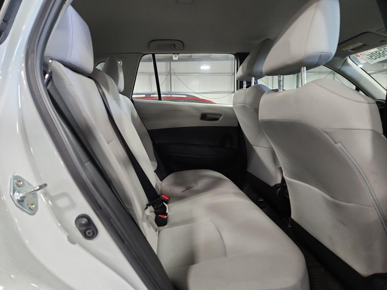 2023 Toyota Corolla Cross L VIN: 7MUAAABG6PV067152 Lot: 84205805