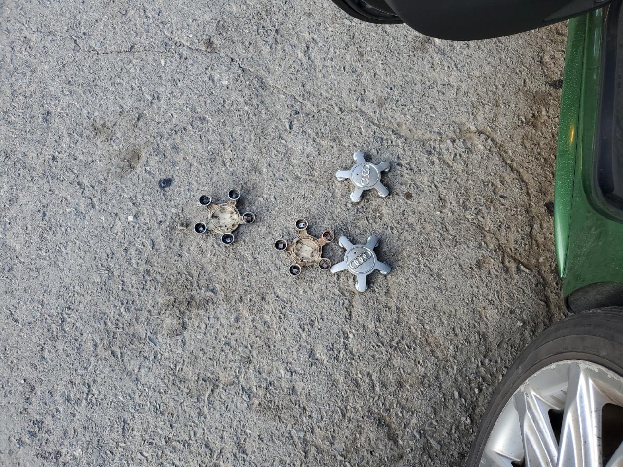 2013 Audi S4 Premium Plus VIN: WAUDGAFL3DA099690 Lot: 81472715