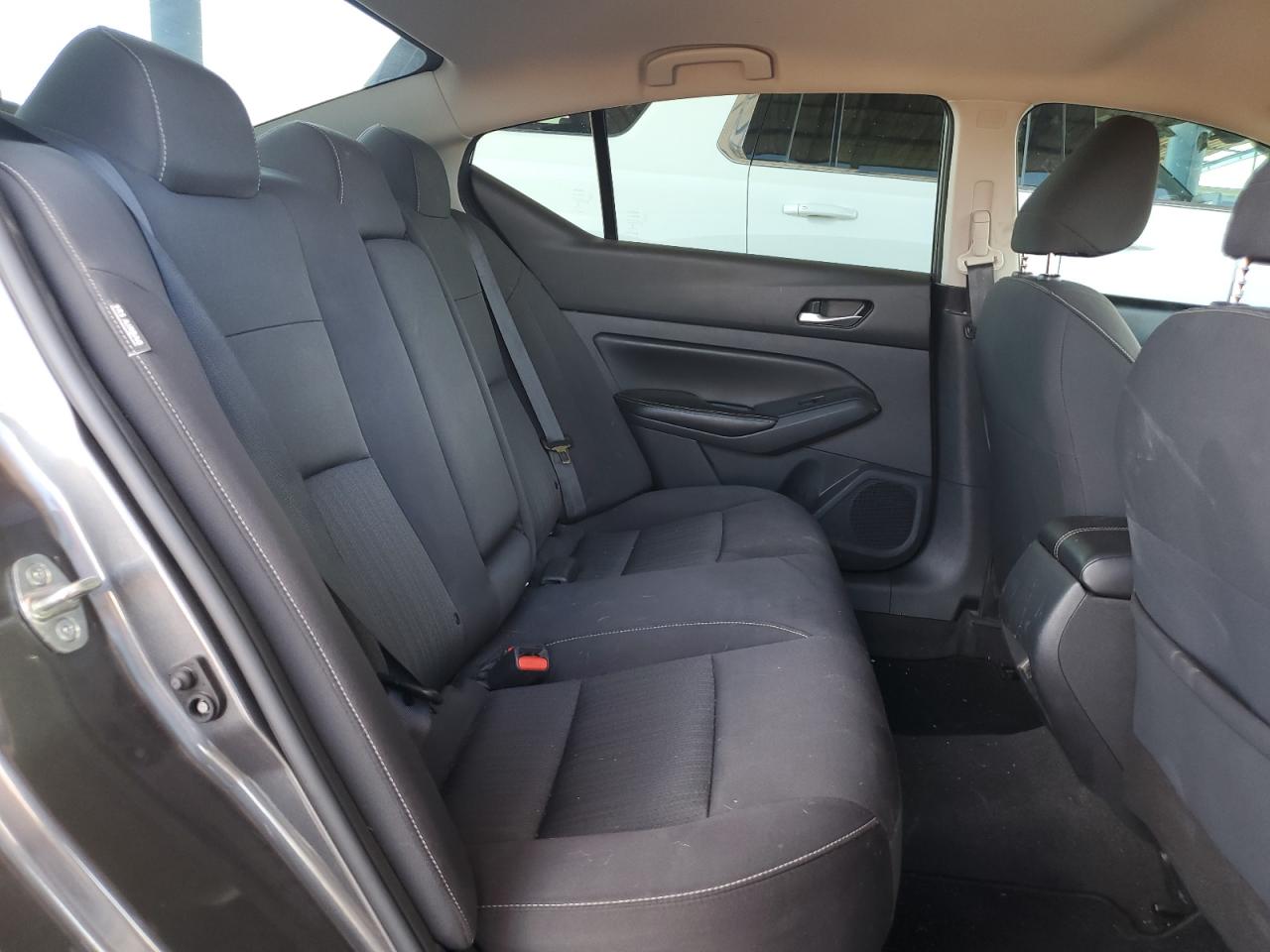 2022 Nissan Altima Sv VIN: 1N4BL4DV8NN315173 Lot: 80926815