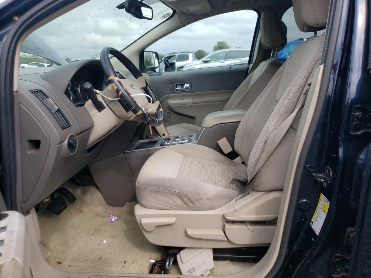 2010 Ford Edge Se VIN: 2FMDK3GC4ABB20585 Lot: 84253965