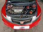 2008 HONDA CIVIC TYPE-R GT I-VTEC  for sale at Copart SANDTOFT