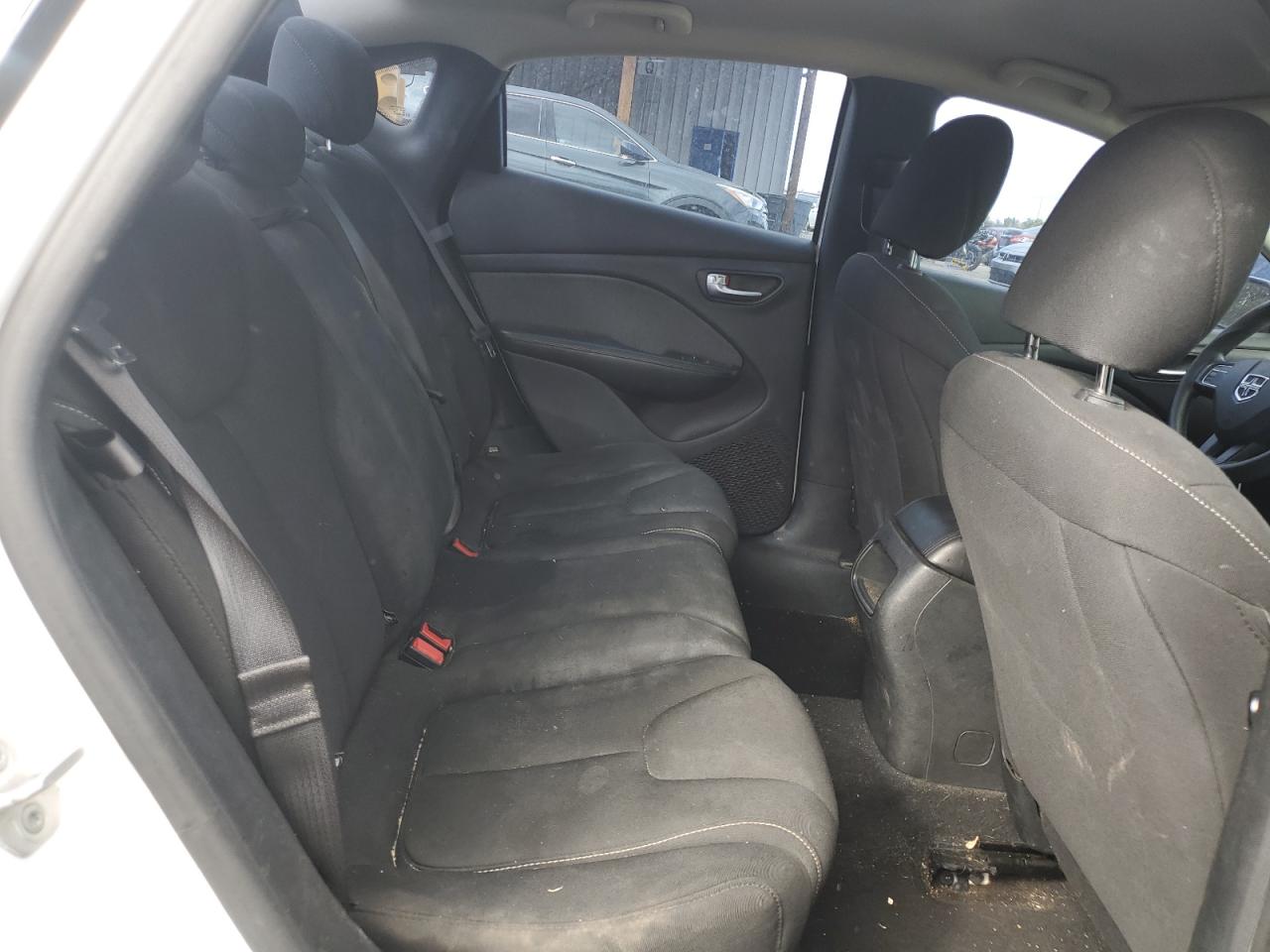 2013 Dodge Dart Sxt VIN: 1C3CDFBAXDD148945 Lot: 84770095