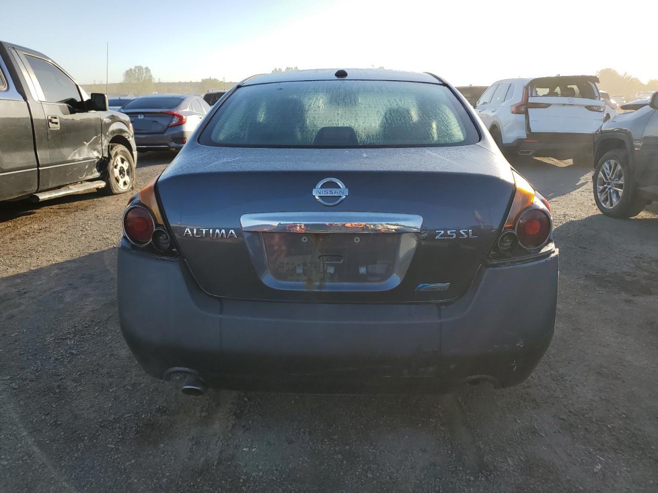 2010 Nissan Altima Base VIN: 1N4AL2AP6AC169285 Lot: 82172925