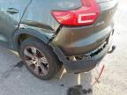 2019 VOLVO XC40 2.0 D3 INSCRIPTION 5DR GEARTRONIC for sale at Copart CHESTER