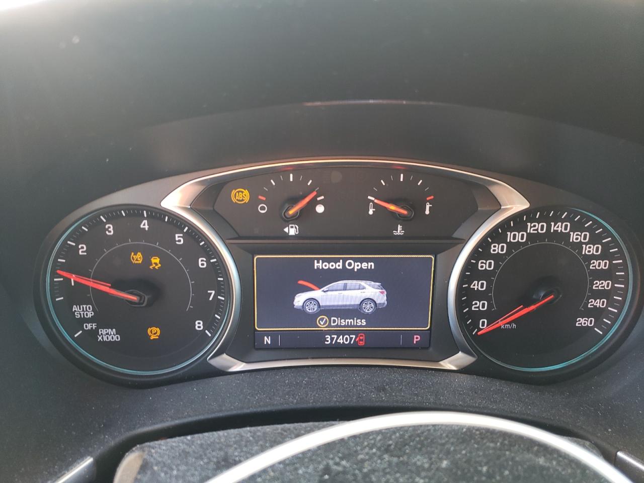 2021 Chevrolet Equinox Lt VIN: 2GNAXKEV3M6108813 Lot: 84016765