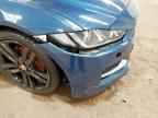 2016 JAGUAR XE R-SPORT D AUTO 2.0D [180] R-SPORT 4DR AUTO for sale at Copart NEWBURY