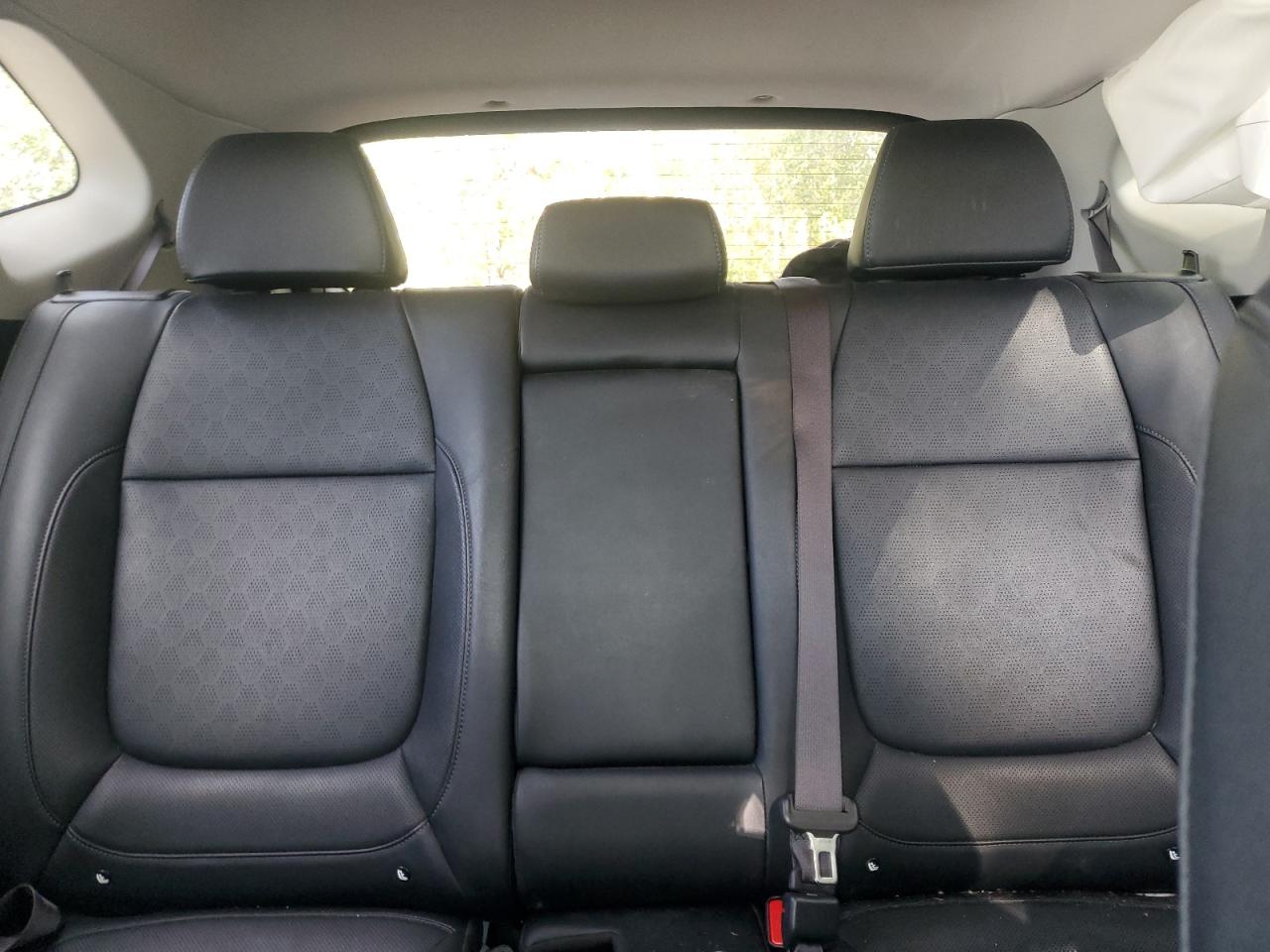 2021 Kia Seltos Sx VIN: KNDETCA24M7086117 Lot: 81235035