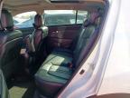 2011 KIA SPORTAGE 3 CRDI  for sale at Copart SANDY