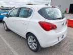 2018 VAUXHALL CORSA ENERGY AC  for sale at Copart CHESTER