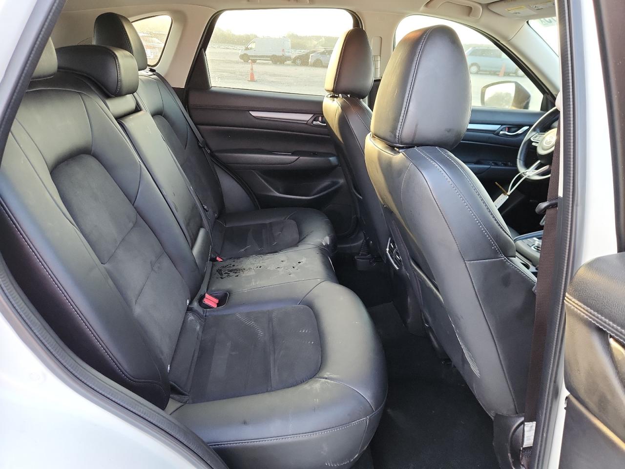 2019 Mazda Cx-5 Touring VIN: JM3KFBCM7K0523320 Lot: 80787515