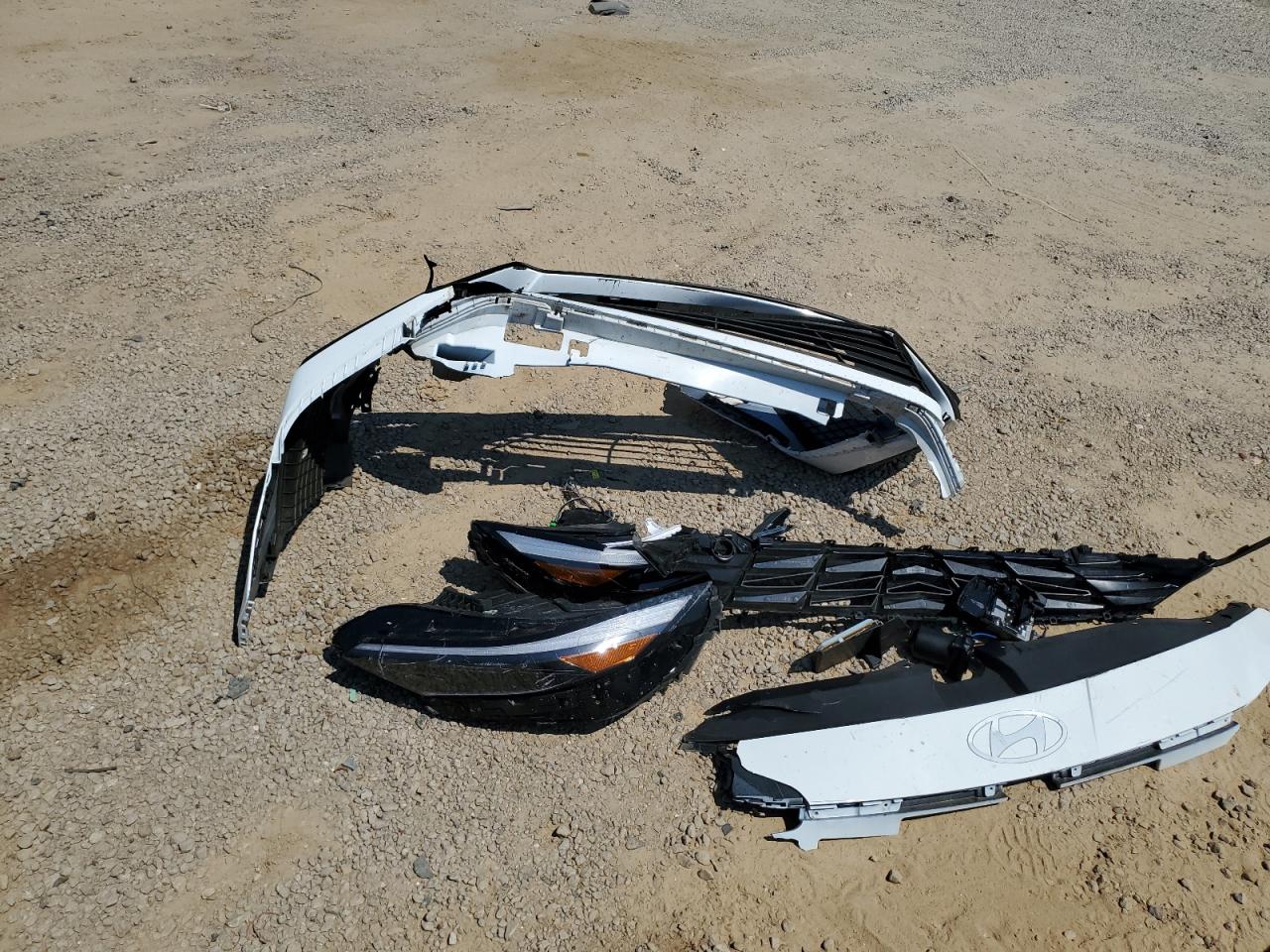 2025 Hyundai Elantra Sel Sport VIN: KMHLM4DG7SU877365 Lot: 81487585