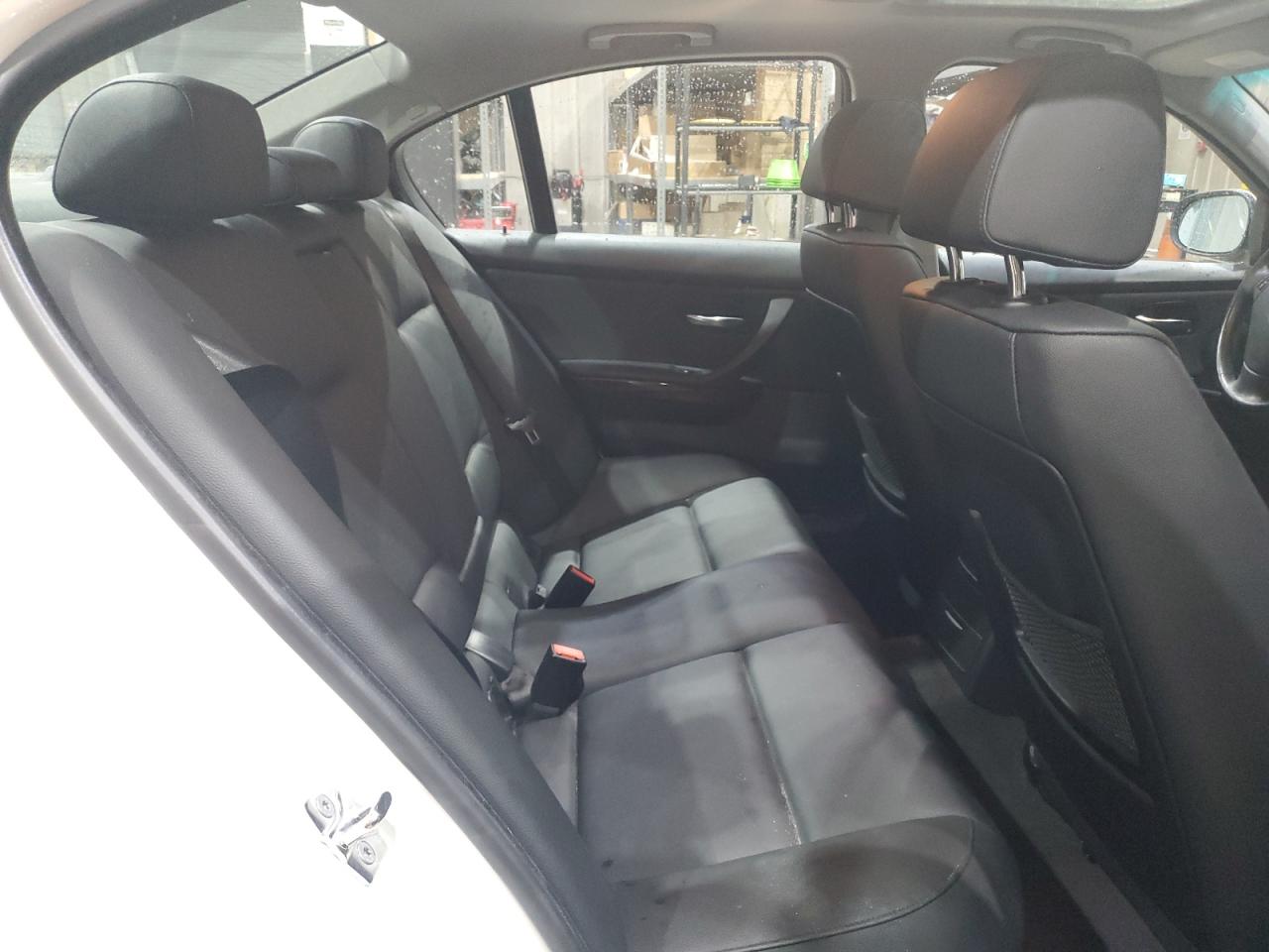 2009 BMW 328 Xi Sulev VIN: WBAPK53549A510207 Lot: 71962185