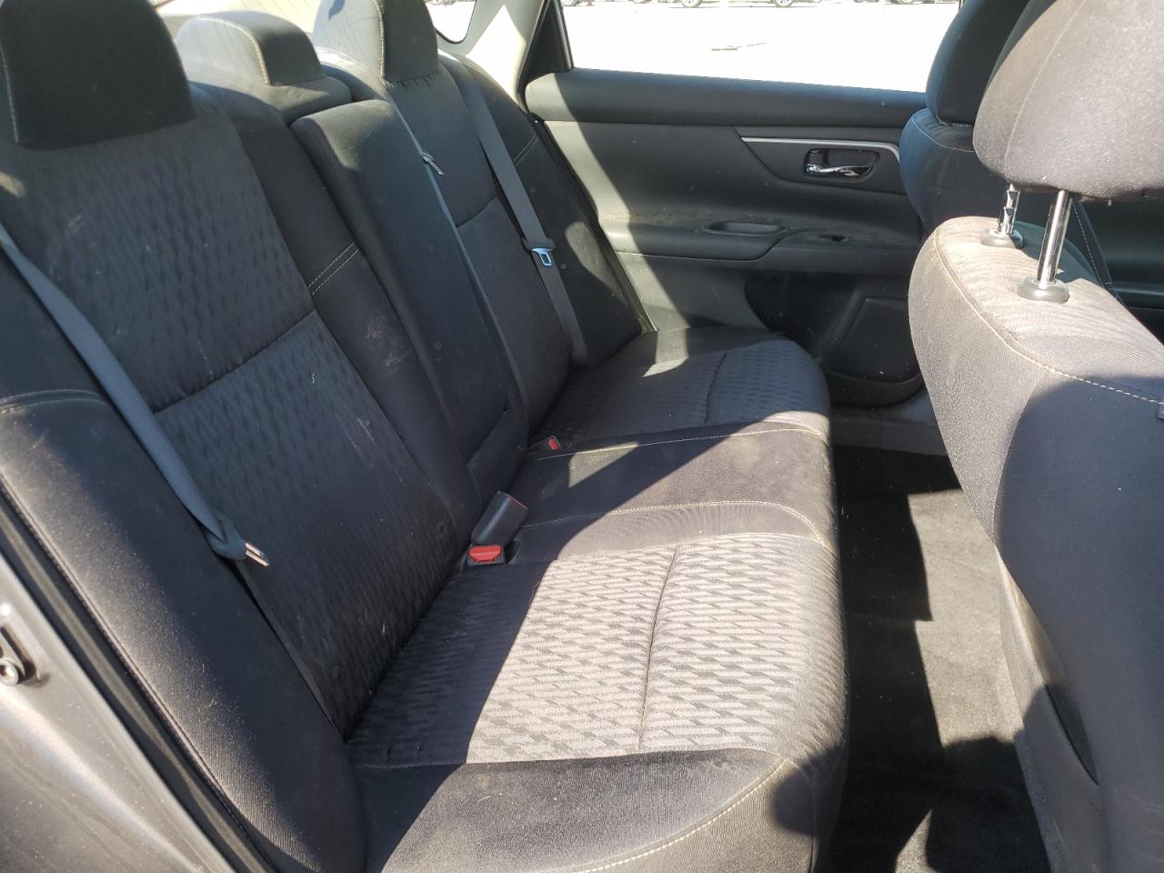 2018 Nissan Altima 2.5 VIN: 1N4AL3AP2JC137049 Lot: 84444805